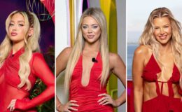 Love Island USA’den Kaylor ve Liv, Yeniden Bir Araya Gelmelerinin Ardından Ariana Madix’i Savundu