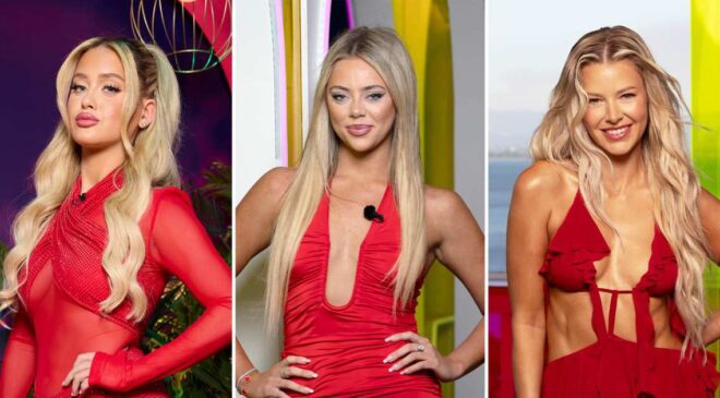 Love Island USA’den Kaylor ve Liv, Yeniden Bir Araya Gelmelerinin Ardından Ariana Madix’i Savundu