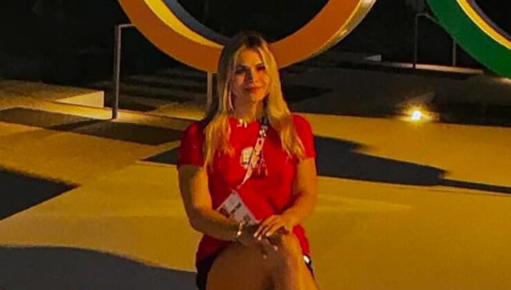 Luana Alonso’nun Olimpiyat Köyünden Çıkarılmasının Ardından Bilmeniz Gerekenler