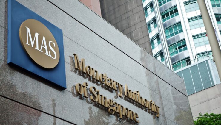 MAS, SGX gelişimini canlandırmak amacıyla inceleme grubu kuruyor