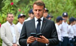 Macron, yeni hükümeti görüşmek üzere gelecek hafta parti liderlerini bir araya getirecek