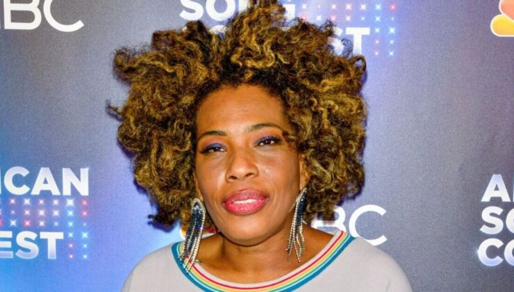 Macy Gray, ilaçların yan etkileri nedeniyle hastaneye kaldırıldı ve yürüyemedi – Ünlü Haberleri – Eğlence