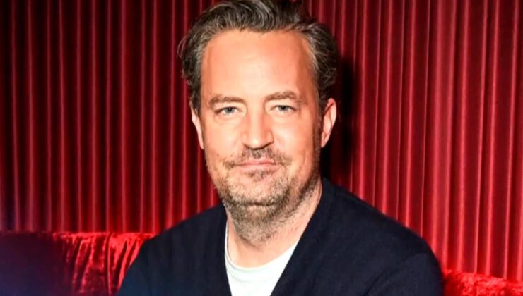 Matthew Perry’nin ölümünde tutuklanan 5 kişi arasında kişisel asistanı da var