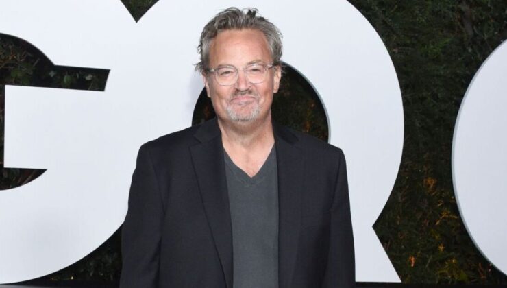 Matthew Perry’nin tüyler ürpertici son sözleri ortaya çıktı – Ünlü Haberleri – Eğlence