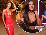 Maya Jama bundan sonra ne yapacak? Love Island reytinglerinin başarısız olmasının ardından PR uzmanı, yeni bekar yıldızın villadan uzakta büyük bir yeni iş ‘kazandıktan’ sonra ‘daha da ünlü’ olacağını söylüyor