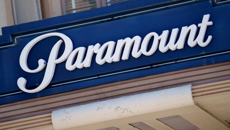 Medya yöneticisi Bronfman, Paramount’u satın alma yarışından çekildi