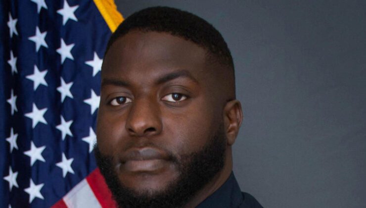 Memphis’ten eski bir polis memuru, Tyre Nichols’un öldürülmesinde sivil hakları ihlallerinden suçlu bulundu