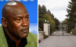 Michael Jordan’ın 14 milyon dolarlık terk edilmiş malikanesi NBA efsanesi satamıyor – Basketbol – Spor