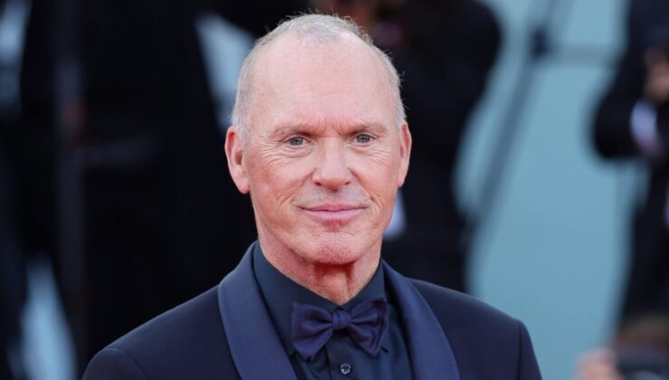 Michael Keaton, Tim Burton’a Dumbo’da Berbat Olduğunu Söyledi