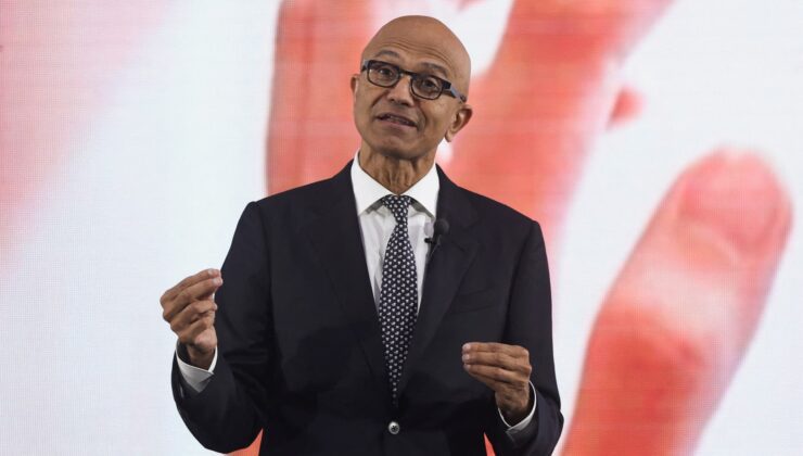 Cramer, Microsoft’u (MSFT) satın alınabilecek en az değer gören mega sermayeli şirket olarak adlandırdı