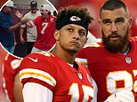 Morgan Wallen konserinde Travis Kelce ve Patrick Mahomes’i ‘VURMAKLA’ tehdit eden adam tutuklandı