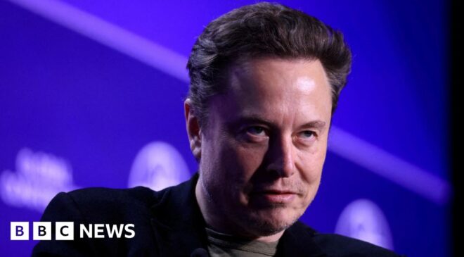 Musk’ın X’i dezenformasyon tartışması nedeniyle Brezilya’da askıya alındı