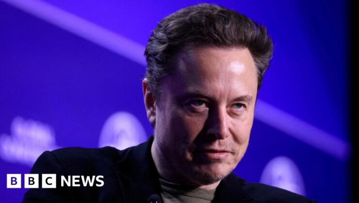 Musk’ın X’i dezenformasyon tartışması nedeniyle Brezilya’da askıya alındı