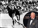 NRL Immortal: Ronnie Coote futbolun 1 numaralı halk düşmanı olmaktan oyunun en büyük ödülünü kazanmaya nasıl dönüştü