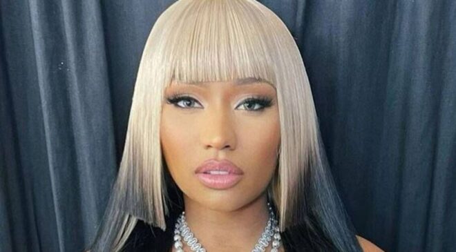 Nicki Minaj, uzun zamandır hayranı olan birinden duygusal sıkıntı nedeniyle 5 milyon dolarlık dava açtı – Ünlü Haberleri – Eğlence