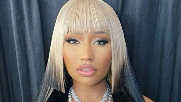 Nicki Minaj, uzun zamandır hayranı olan birinden duygusal sıkıntı nedeniyle 5 milyon dolarlık dava açtı – Ünlü Haberleri – Eğlence