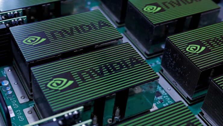 Nvidia (NVDA) hisseleri, kazançların tahminleri aşmasının ardından düştü