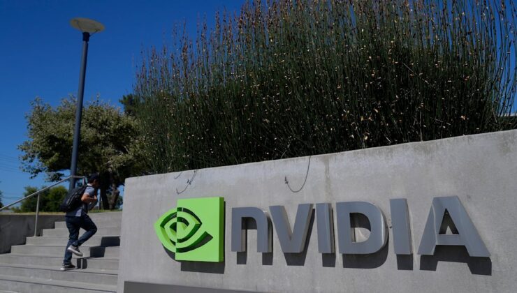 Nvidia beklentileri aştı – hisseler hala düşüyor | Para