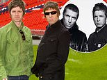 Oasis’i NEREDE İZLEYEBİLİRSİNİZ? Noel ve Liam Gallagher’ın 15 yıl sonra ilk İngiltere konserlerini duyurmasıyla birlikte yeniden bir araya gelme tur tarihlerinin tam listesi açıklandı