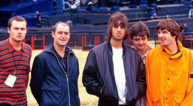 Oasis’in Amerika’yı parçalama mücadelesi, yeniden birleşme duyurusu – Müzik – Eğlence