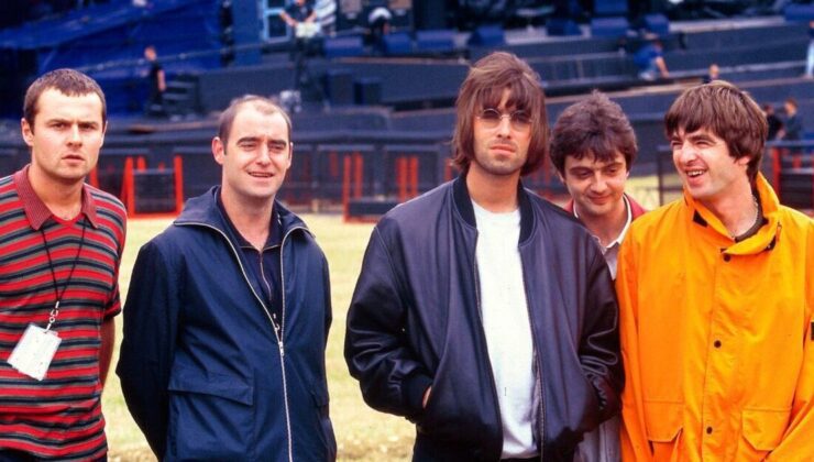 Oasis’in Amerika’yı parçalama mücadelesi, yeniden birleşme duyurusu – Müzik – Eğlence