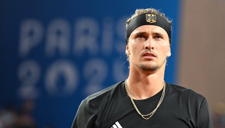 Olympia 2024: Alexander Zverev maç programından şikayetçi | Spor