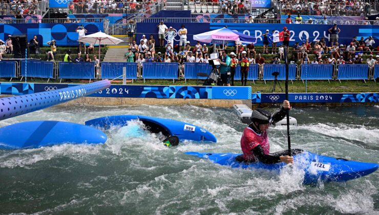 Olympia 2024: Aşağılayıcı terim! Olimpiyat yıldızları “Eskimo rolü” hakkında ne düşünüyor | Spor