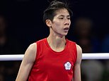 Paris 2024 Olimpiyatları CANLI: Lin Yu-Ting, Sitora Turdibekova’ya karşı tartışmalı galibiyetin ardından çeyrek final mücadelesinde ve oyunların dokuzuncu gününde erkekler 100 metre final mücadelesi var