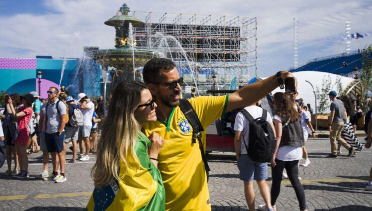 Paris Olimpiyatları’na katılmanın maliyeti ne kadar?