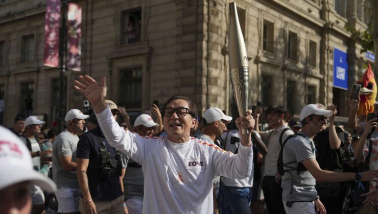 Paris, Paralimpik Oyunları’nı şehrin kalbinde muhteşem bir törenle başlatacak