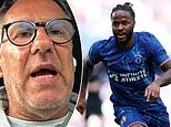 Paul Merson, Raheem Sterling’in Chelsea destanı hakkında KÖTÜ bir karar verdi – eski Arsenal yıldızı, teknik direktör Enzo Maresca’nın ‘yukarıdan dikte edilmediğini’ umduğunu itiraf etti