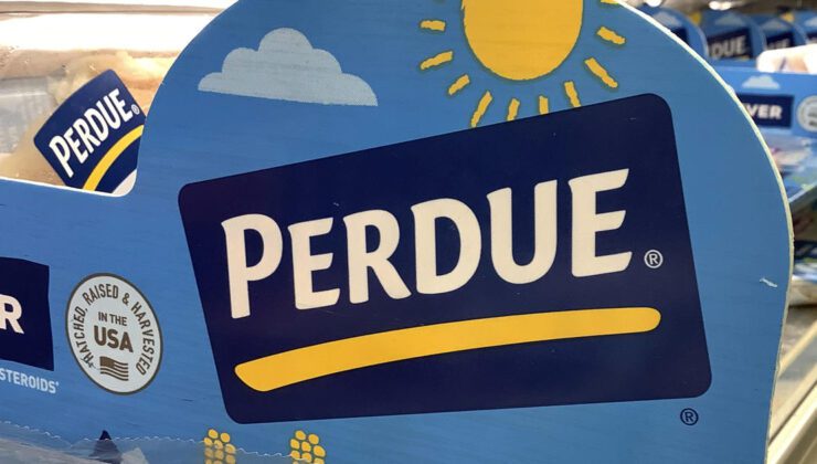 Perdue, içlerinde olası metal tel bulunması nedeniyle 167.000 pounddan fazla dondurulmuş tavuk nugget ve sosisini geri çağırıyor