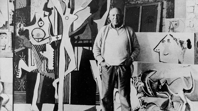 Picasso’dan Salgado’ya, Warhol’dan Kahlo’ya efsanevi sergiler İstanbul’da