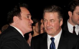 Quentin Tarantino hala Alec Baldwin’in ‘suçlunun bir parçası’ olduğunu düşünüyor – Ünlü Haberleri – Eğlence