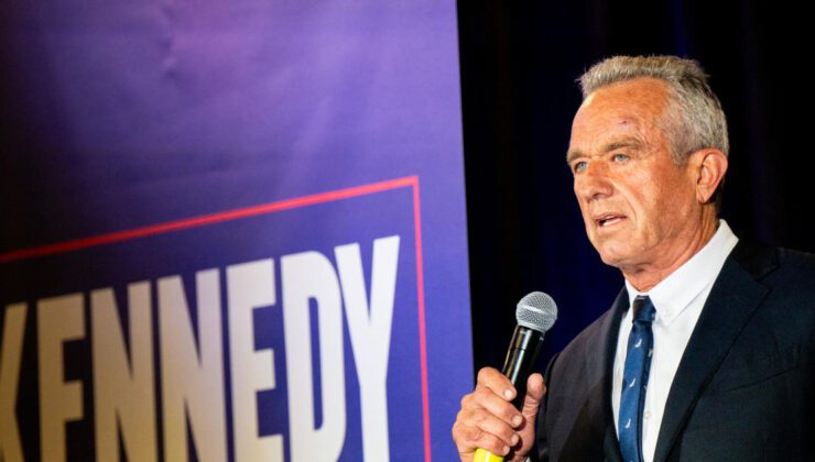 RFK Jr., sahte ikametgah iddiası nedeniyle New York oylamasından diskalifiye edildi, hakim hükmetti