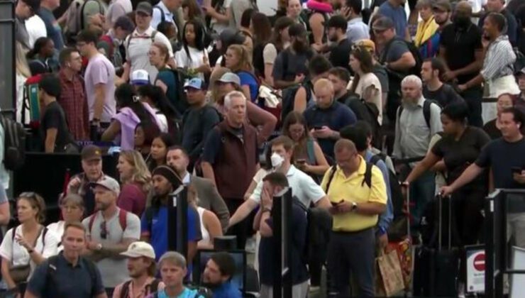 Rekor kıran yaz seyahatleri İşçi Bayramı hafta sonuyla devam ediyor