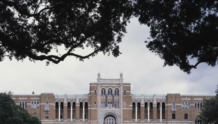 Rice Üniversitesi öğrencisi, dersin ilk gününde yurt odasında ölümcül şekilde vurulmuş halde bulundu