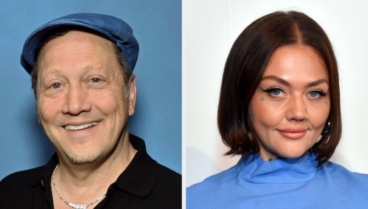 Rob Schneider, Elle King’in Ebeveynlik Yorumlarına Yanıt Veriyor