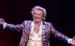 Rod Stewart, ‘hastalık’ nedeniyle önemli Vegas gösterisini iptal etti – Müzik – Eğlence