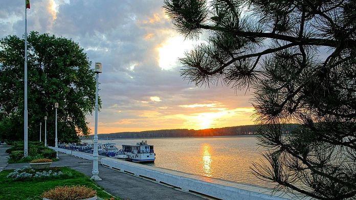 Romanya’da kuraklık krizi: Birçok göl yok olma tehlikesiyle karşı karşıya