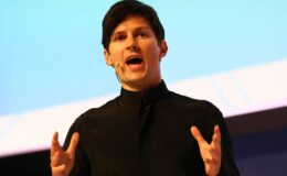 Rusya, Fransa’yı Telegram kurucusu Pavel Durov’un gözaltına alınması konusunda uyardı