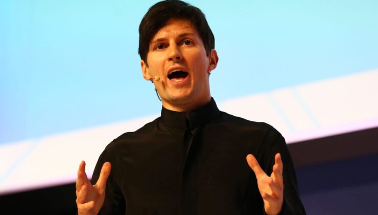 Rusya, Fransa’yı Telegram kurucusu Pavel Durov’un gözaltına alınması konusunda uyardı