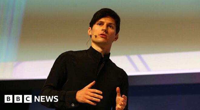 Rusya’da Telegram CEO’sunun tutuklanmasıyla ilgili sorular havada uçuşuyor