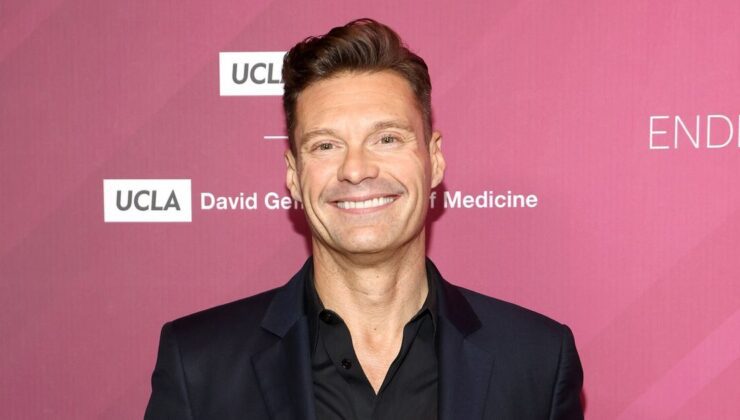 Ryan Seacrest’in şaşırtıcı American Idol maaşı hakkında – Ünlü Haberleri – Eğlence