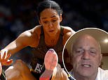 SIR STEVE REDGRAVE ile Olimpiyat Kahvaltısı Brifingi: Katarina Johnson-Thompson heptatlonda altın arayışına başlarken Noah Lyles 200m’de sprint çiftini tamamlamayı hedefliyor