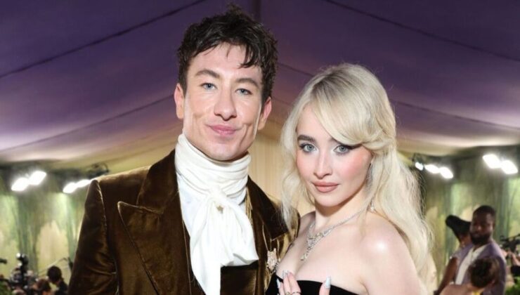 Sabrina Carpenter ve Barry Keoghan, Keoghan’ın ‘tuhaflıkları’ yüzünden ayrıldı – Ünlü Haberleri – Eğlence