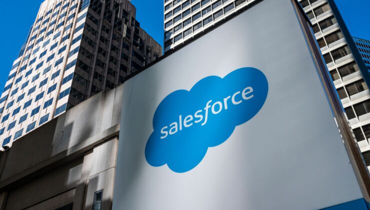 Salesforce tekrar yoluna giriyor — yazılım devinin bundan sonra sunması gerekenler