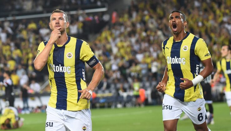 Şampiyonlar Ligi: BURADAN kaydolun ve Fenerbahçe’yi Lille’de CANLI izleyin! | Spor