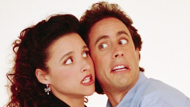 Seinfeld’ın Elaine ve Jerry’si Neden Bir Araya Gelemediler