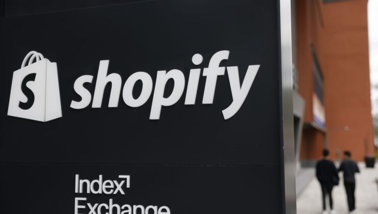 Shopify (SHOP) kazançları 2. çeyrek 2024